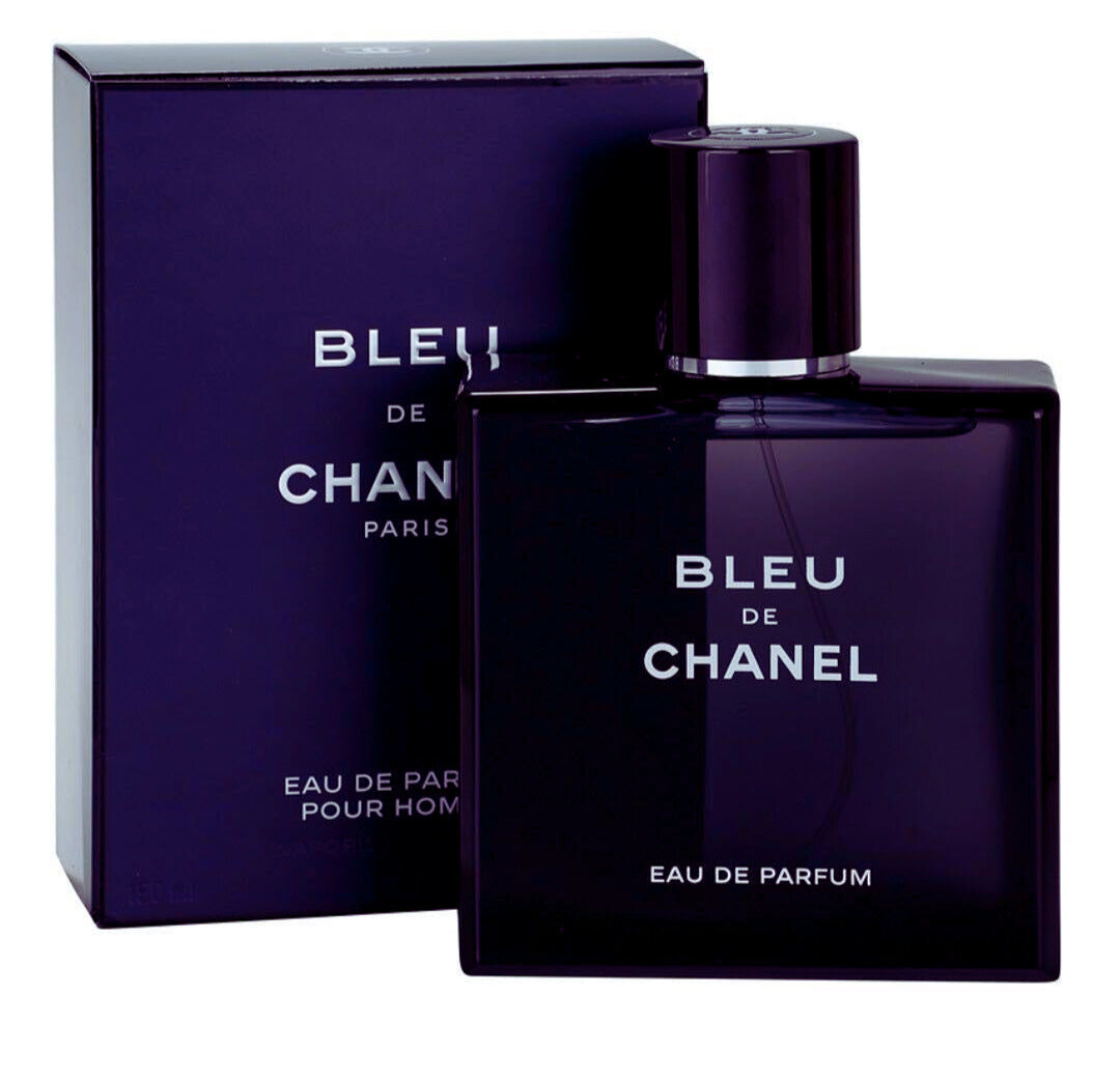 Bleu de Chanel EDP – Chanel – 100 ml