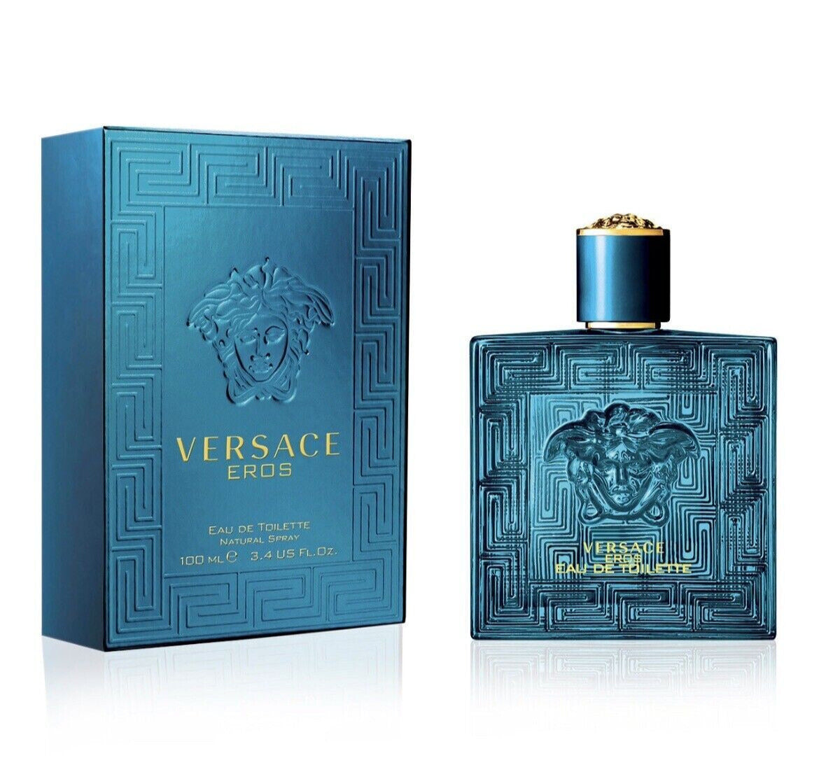 Eros EDP – Versace – 100 ml