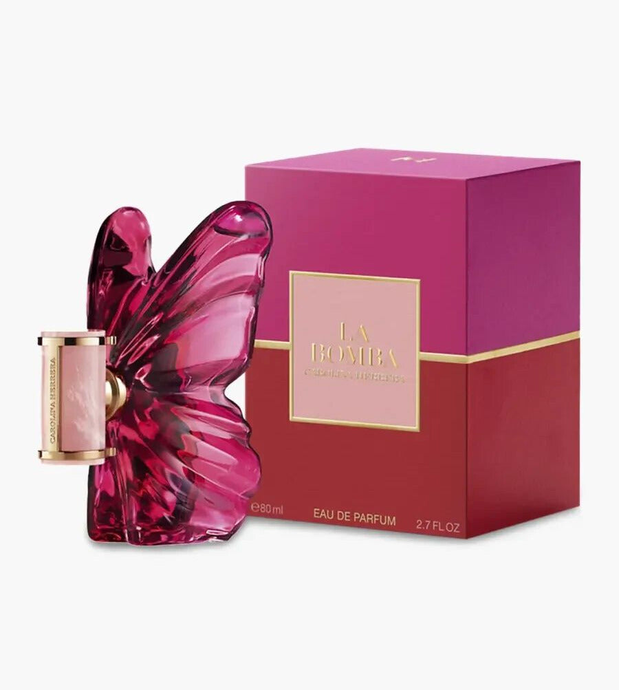 La Bomba EDP – Carolina Herrera – 80 ml