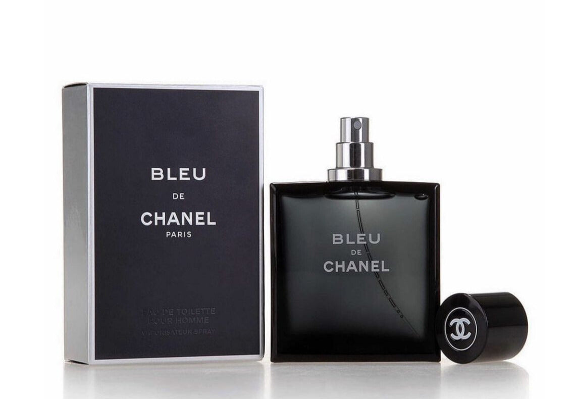 Bleu de Chanel EDT – Chanel – 100 ml