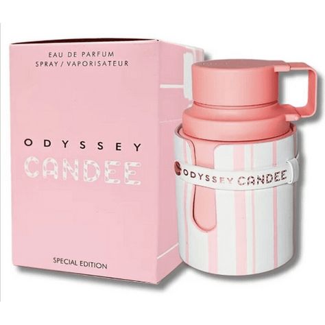 Odyssey Candy EDP - Armaf - 100 ml