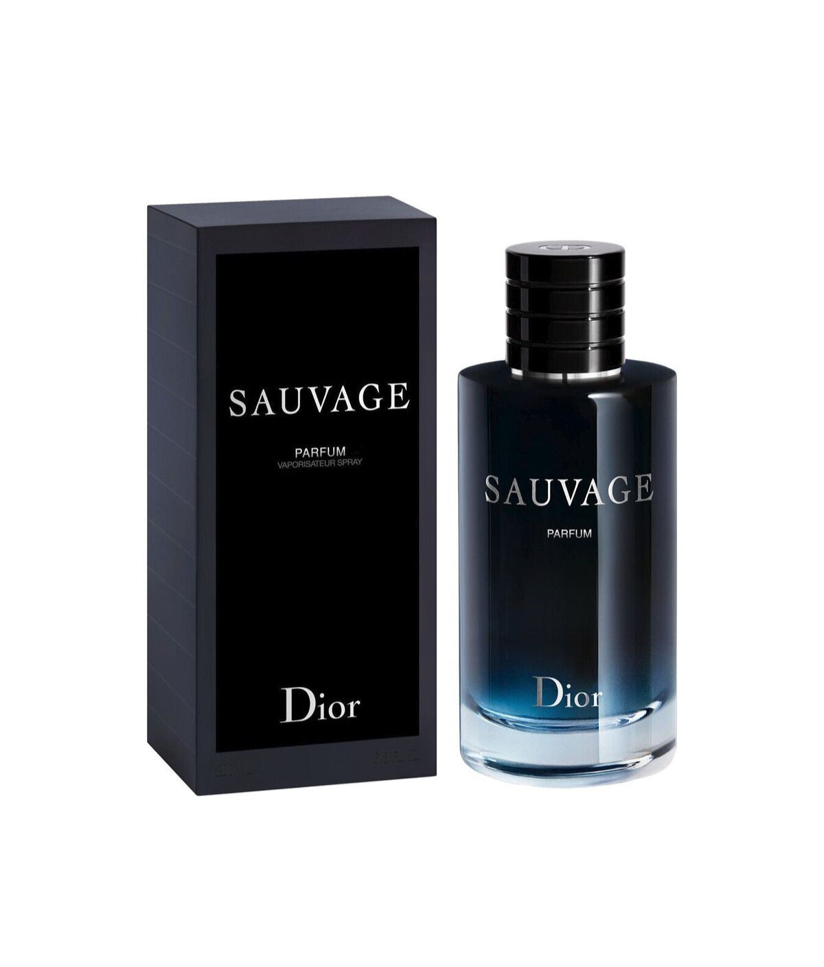 Sauvage Parfum – Dior – 100 ml