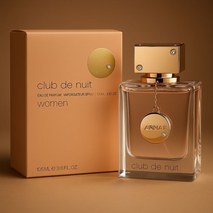 Club de Nuit Woman – Armaf