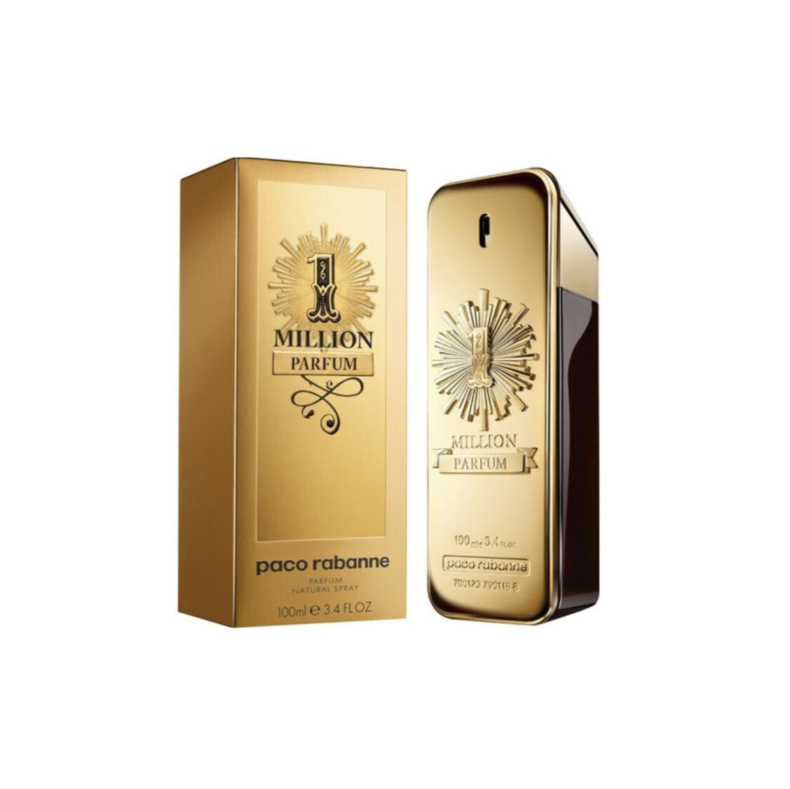 One Million Parfam - Paco Rabanne-100 ml