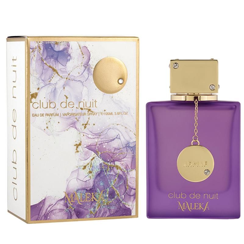 Club de Nuit Maleka  EDP – Armaf 100 ml