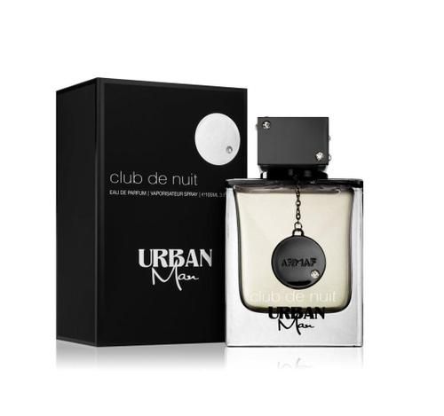 Club de Nuit Urban Man EDP– Armaf- 100 ml