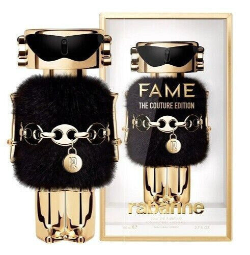 Fame The Couture Edition EDP – Paco Rabanne – 80 ml