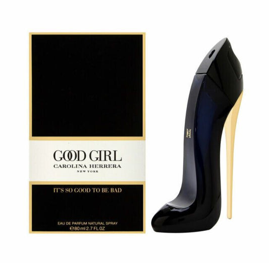 Good Girl EDP – Carolina Herrera – 80 ml