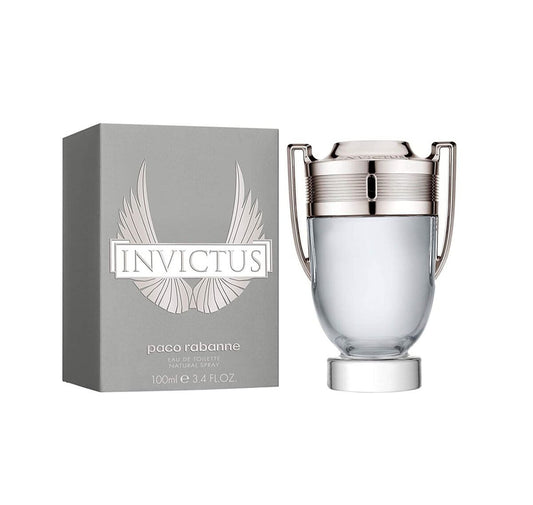 Invictus EDT – Paco Rabanne – 100 ml