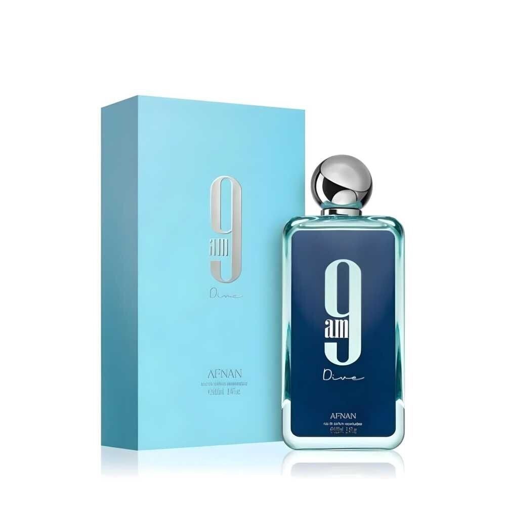9PM Dive EDP – Afnan 100 ml