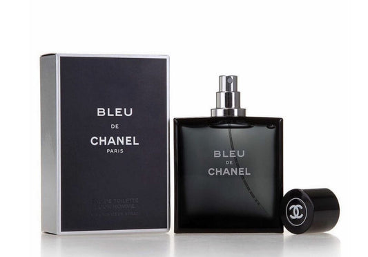 Bleu de Chanel EDT – Chanel – 100 ml