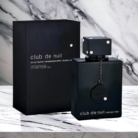 Club de Nuit Intense Man – Armaf