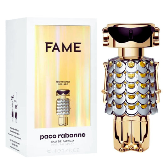 Fame EDP – Paco Rabanne – 80 ml