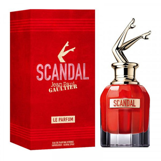 Scandal EDP – Jean Paul Gaultier – 80 ml